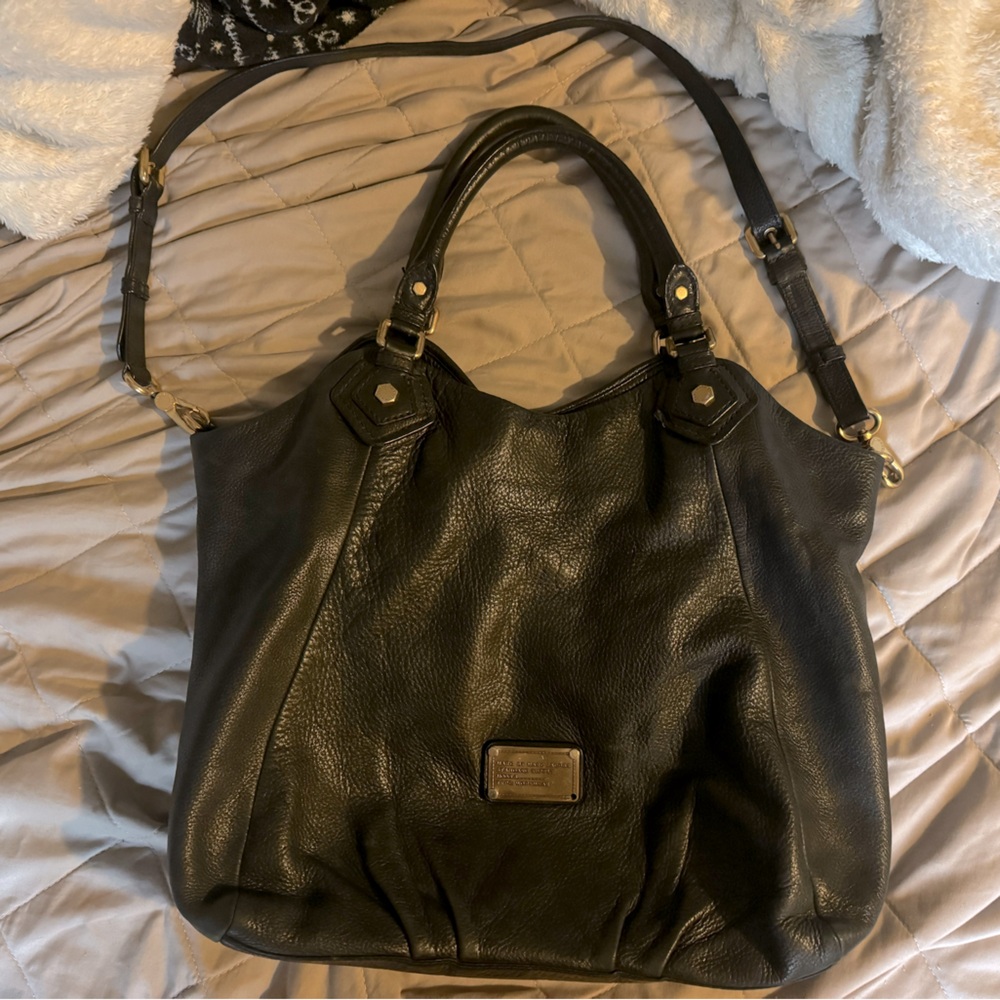 Marc Jacobs Fran Tote - image 1
